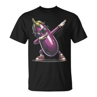 ダブ ナス ダンス ダブ ナス フルーツ Tシャツ - Kawaiitshirt
