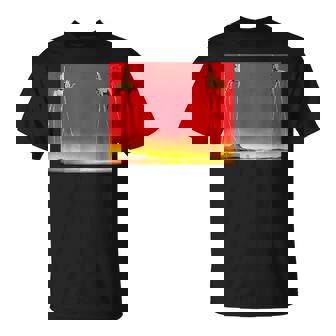 ダリ作 象 Tシャツ - Kawaiitshirt