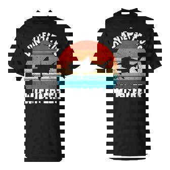 ダンクルオステウス ウィスパラー デボン紀の海の怪物 古生物学 Tシャツ - Kawaiitshirt