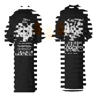 ダンシング ハニワ 踊る埴輪 ダンス【ゆるフレンズ】ハニワくん 歴史土器 キャラクター かわいい イラスト Tシャツ - Kawaiitshirt