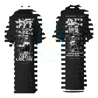 ダーク・コネクション・ガール Tシャツ - Kawaiitshirt