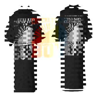 チアリーディング少年男子大学生チアリーダー Tシャツ - Kawaiitshirt