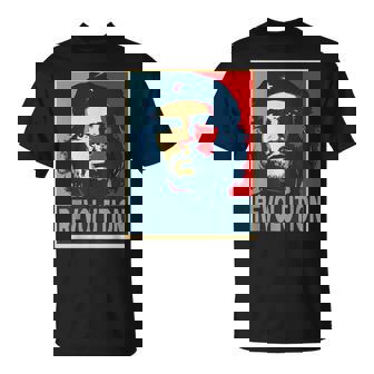 チェゲバラレボリューション ホープスタイル Tシャツ - Kawaiitshirt