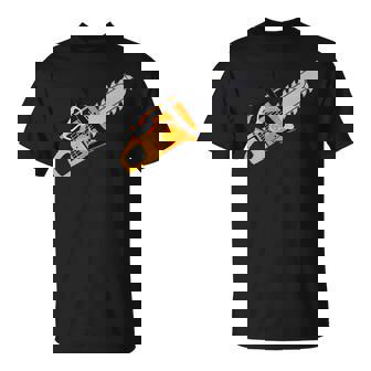 チェンソー Tシャツ - Kawaiitshirt