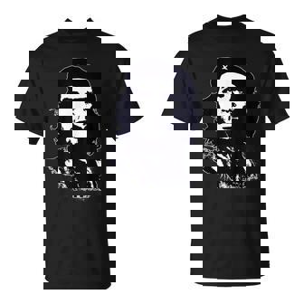 チェ・ゲバラのキューバヒーリング革命 Tシャツ - Kawaiitshirt