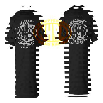 チャンピオンシップ Nhra ドラッグレーシング Raceday ドラッグレーサー Tシャツ - Kawaiitshirt