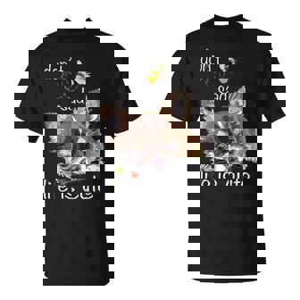 チワワ ロングヘア チワワ ロングヘア 子犬 犬好き Tシャツ - Kawaiitshirt