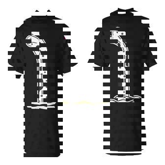 チンアナゴ（Big ビッグ）【どうぶつフレンズ】魚 水族館の生き物 かわいい 面白い 動物 イラスト キャラクター Tシャツ - Kawaiitshirt