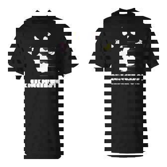 チンチラッシュ Chinchirush チンチラ 小動物 Animal Tシャツ - Kawaiitshirt