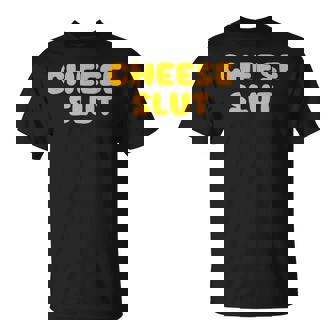 チーズ痴女 Tシャツ - Kawaiitshirt