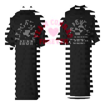 チームコンラッドレトロフォーエバーヴィンテージ Tシャツ - Kawaiitshirt