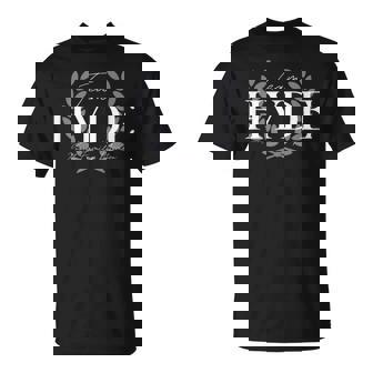 チームハイドプラウドファミリーメンバー Tシャツ - Kawaiitshirt