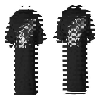 ティナ・ターナー&スペシャルゲスト エリック・クラプトン ライヴ・アット・ウェンブリー Tシャツ - Kawaiitshirt