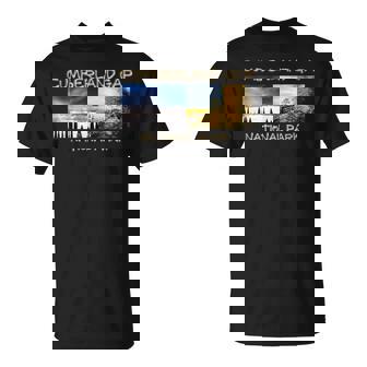 ティーポッシブル・カンバーランド・ギャップ Tシャツ - Kawaiitshirt