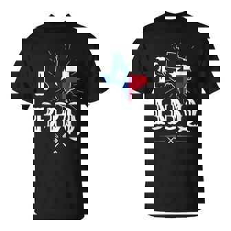 テキサス州旗 バーベキューギフト テキサスバーベキュー Tシャツ - Kawaiitshirt