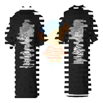 テディベア かわいい 熊 ぬいぐるみ ギフト 動物 アート イラスト Tシャツ - Kawaiitshirt