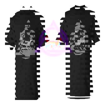 テリアン・ウェア・デルタフォックス Tシャツ - Kawaiitshirt