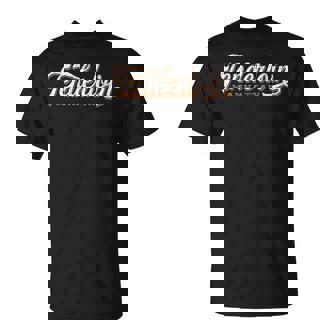 テンダーロイン・ディストリクトニューヨーク Tシャツ - Kawaiitshirt