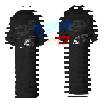 デコピン 大谷 愛犬 でこぴん Dekopin Decoy Decopin 野球 ユニホーム風 かわいい Tシャツ - Kawaiitshirt