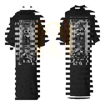 デスタロットカード、タロットリーダー、タロットカード、タロット愛好家 Tシャツ - Kawaiitshirt