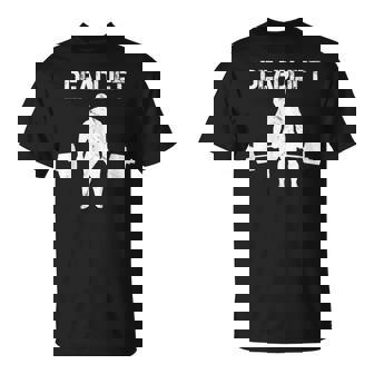 デッドリフト Deadlift Tシャツ - Kawaiitshirt