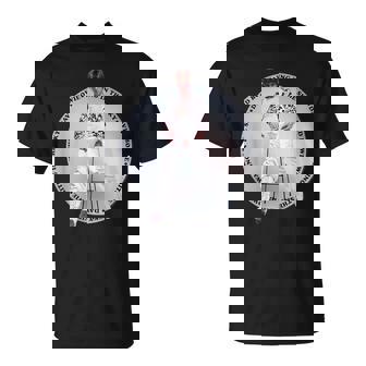 デヴィッド・ボウイ 空で待っている写真 ブライアン・ウォード Tシャツ - Kawaiitshirt