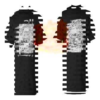 トイプードル かわいい いぬ 子犬 ペット おもしろ 動物 アート イラスト Tシャツ - Kawaiitshirt