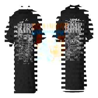 トゥン・サフール バレリーナ カプチーノ アサシノ トラレロ トラララ Tシャツ - Kawaiitshirt