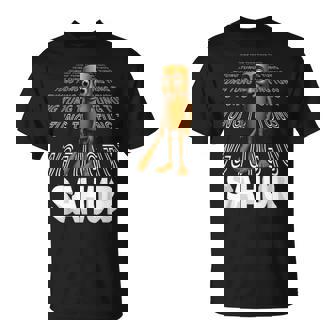 トゥン・トゥン・トゥン・サフール Tシャツ - Kawaiitshirt