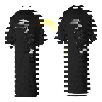 トコ オオハシ Tシャツ - Kawaiitshirt