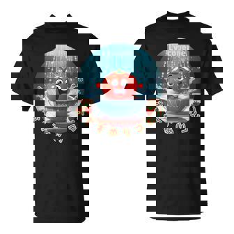 トマト 赤いトマト ピコピン おすすめリコピン おもしろトマト かわいいトマト Tシャツ - Kawaiitshirt