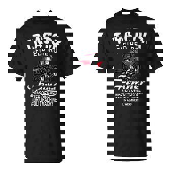 トラクター、農業、トラクター、トラクター Tシャツ - Kawaiitshirt