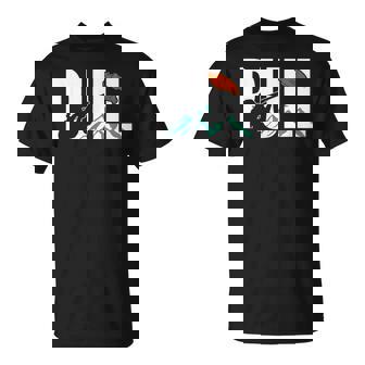 トラップ射撃 クレイピジョン射撃射撃インストラクター Tシャツ - Kawaiitshirt