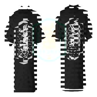 トラネコサイダー Tシャツ - Kawaiitshirt