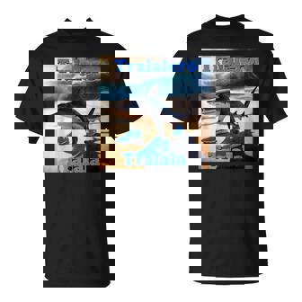 トララレロトララーラ Tシャツ - Kawaiitshirt