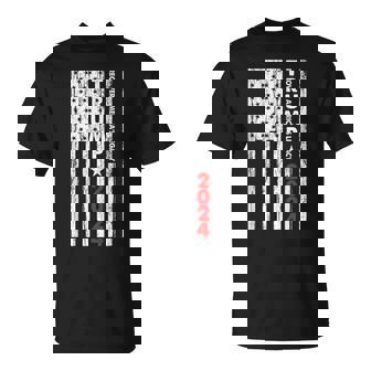 トランプ 2024 米国大統領選挙 共和党 Tシャツ - Kawaiitshirt