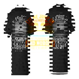 トランポリン ジャンプ トランポリン体操 Tシャツ - Kawaiitshirt