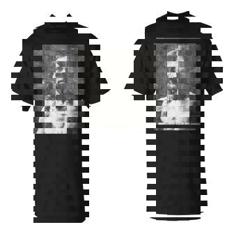 トリノのヴィンテージイエス聖骸布 Tシャツ - Kawaiitshirt