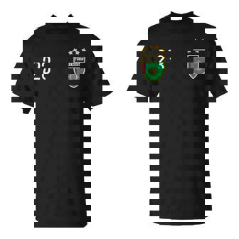 トルクメニスタン 23番 スポーツジャージー フットボール 23 Tシャツ - Kawaiitshirt