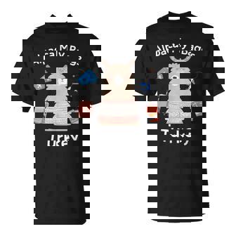 トルコ アルパカ マイバッグ ラマ アルパカ トルコ Tシャツ - Kawaiitshirt