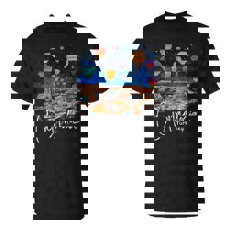 トルコ カッパドキア お土産 カッパドキア Tシャツ - Kawaiitshirt