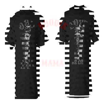 ドゥードル・ママ – ラブラドゥードル・ゴールデンドゥードル・ママ Tシャツ - Kawaiitshirt