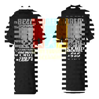 ドッジボール ダッジボール Tシャツ - Kawaiitshirt