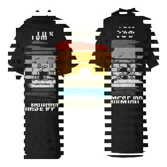 ドラマーtシャツ ドラマー ヴィンテージギフト Tシャツ - Kawaiitshirt