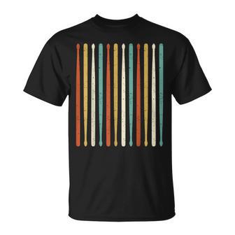 ドラム ドラマー パーカッション Tシャツ - Kawaiitshirt