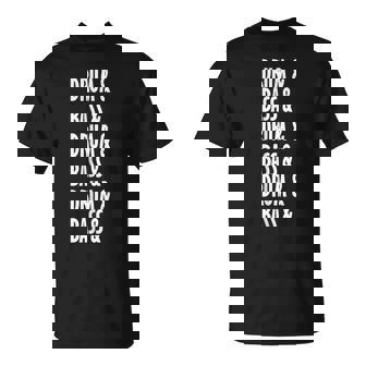 ドラムンベースミュージックリキッドジャングルedmクールドラム＆ベース Tシャツ - Kawaiitshirt