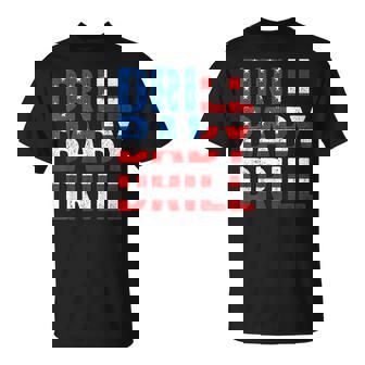 ドリル ベビー ドリル トランプ 2024 マーチ ドリル ベビードリル Tシャツ - Kawaiitshirt