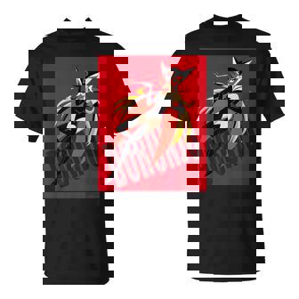 ドロンジョデザインb Tシャツ - Kawaiitshirt