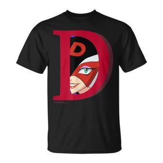 ドロンジョデザインf Tシャツ - Kawaiitshirt