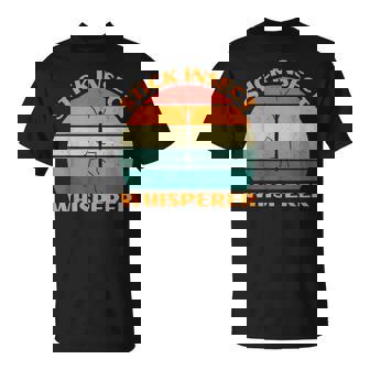 ナナフシ ウィスパラー ナナフシ ペット Tシャツ - Kawaiitshirt